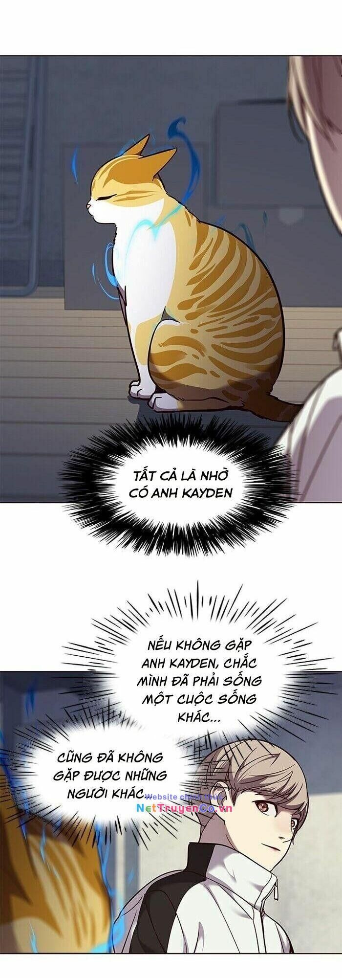 Cô Dâu Của Sói Trắng Chapter 57 - Trang 2