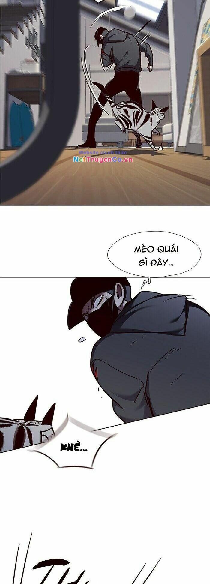 Cô Dâu Của Sói Trắng Chapter 58 - Trang 2