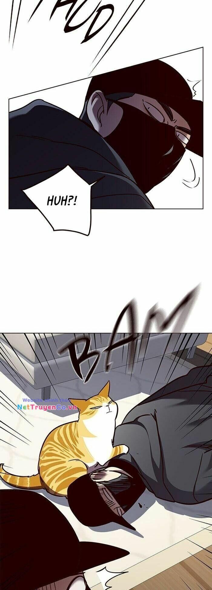 Cô Dâu Của Sói Trắng Chapter 58 - Trang 2