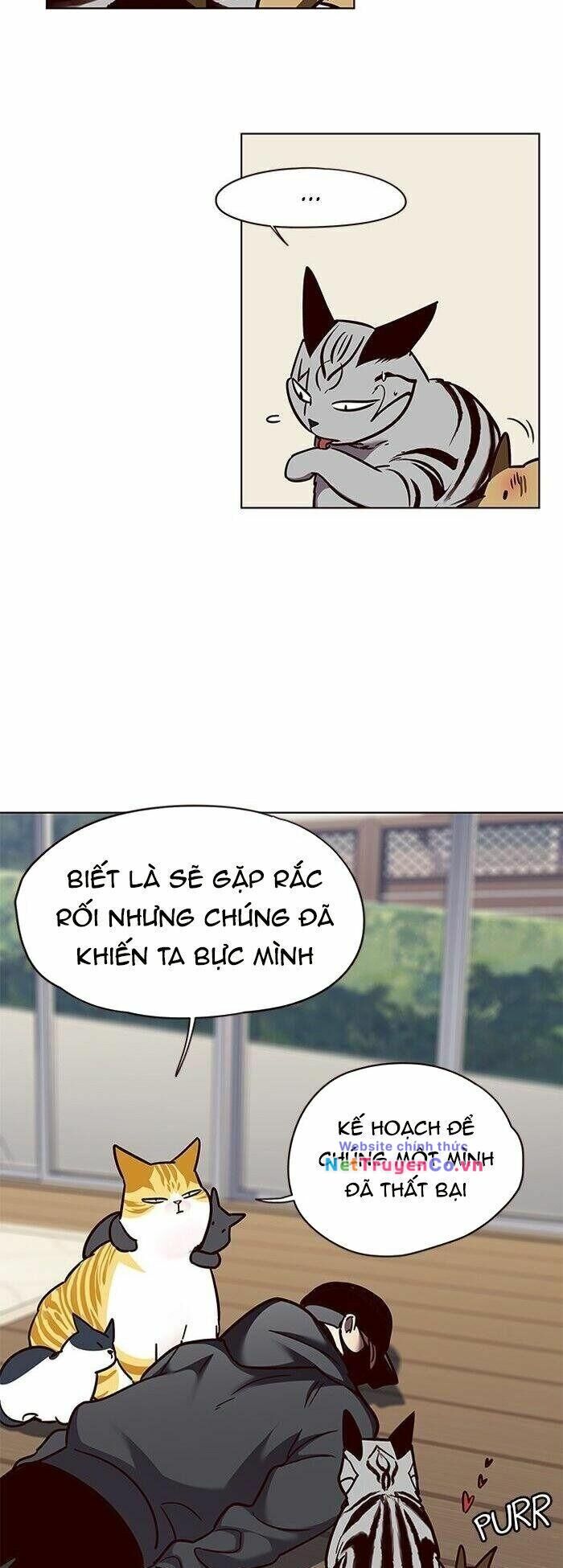 Cô Dâu Của Sói Trắng Chapter 58 - Trang 2