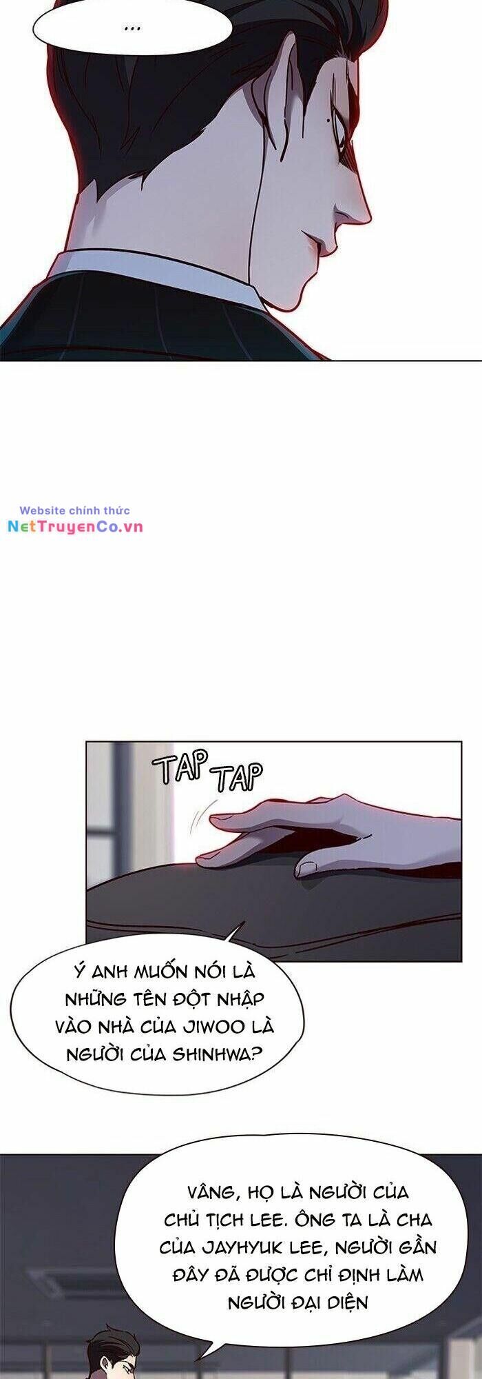 Cô Dâu Của Sói Trắng Chapter 58 - Trang 2