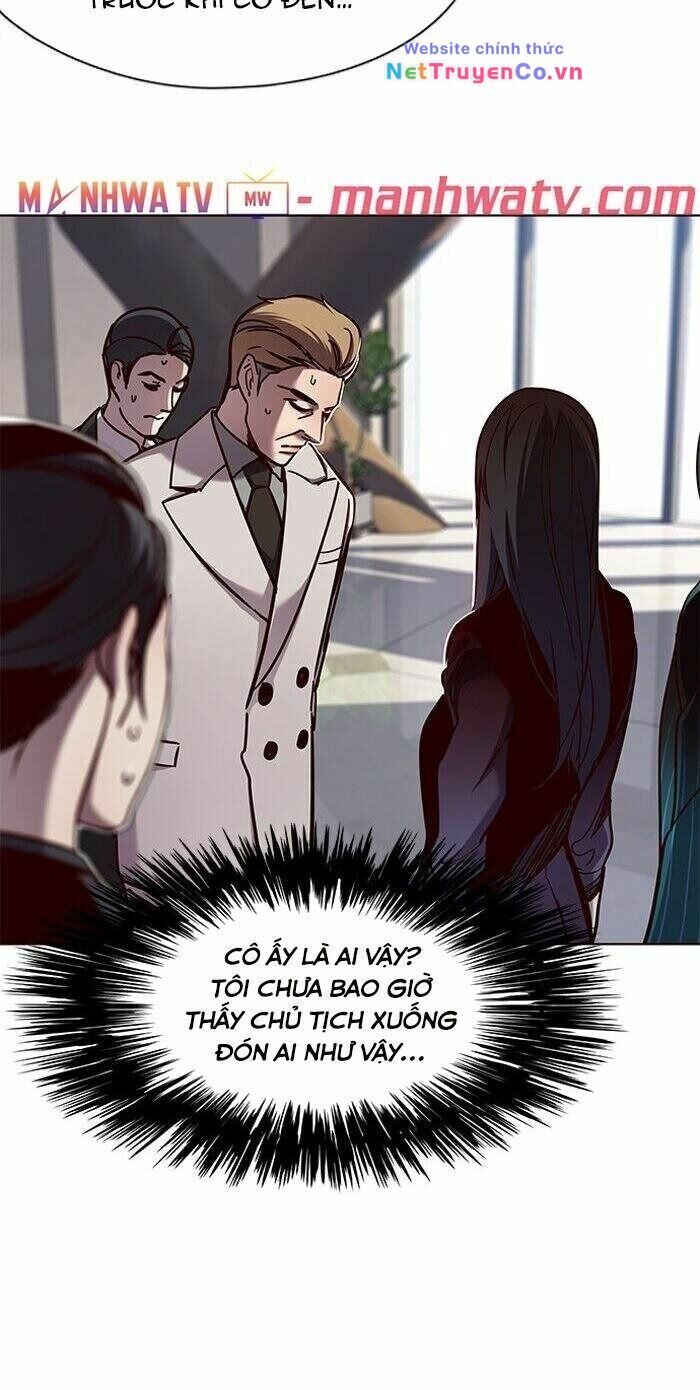 Cô Dâu Của Sói Trắng Chapter 58 - Trang 2
