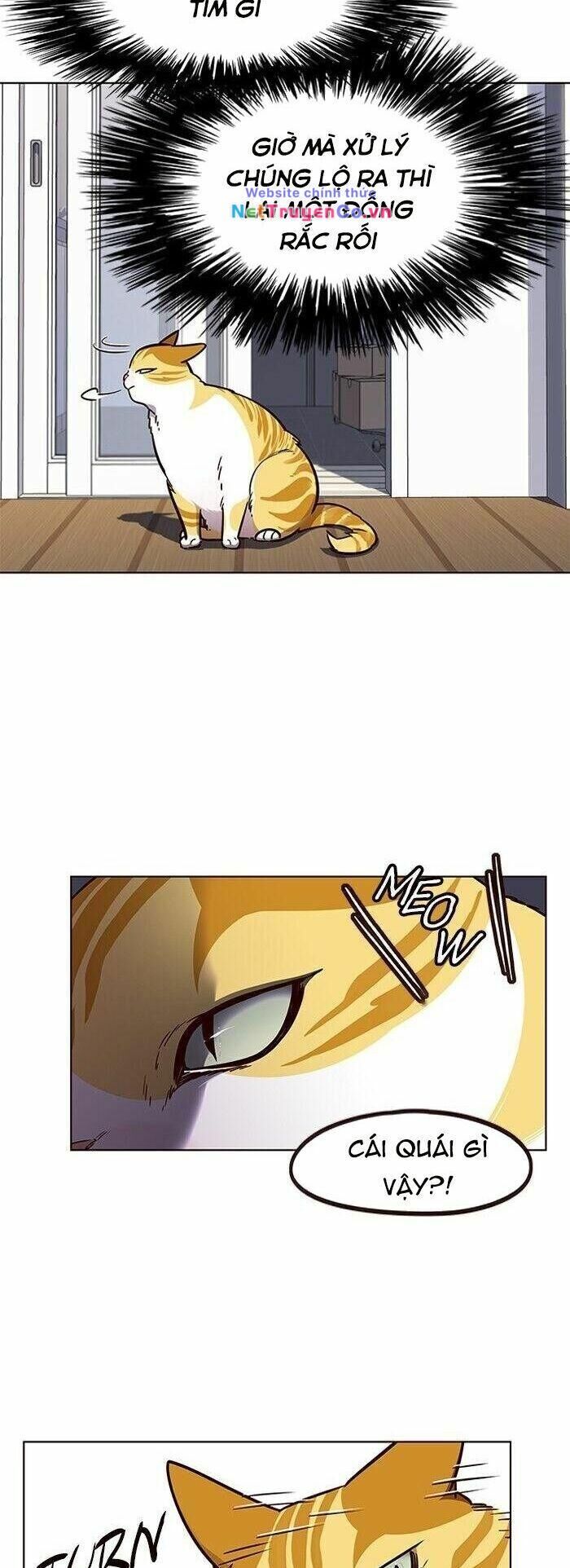 Cô Dâu Của Sói Trắng Chapter 58 - Trang 2