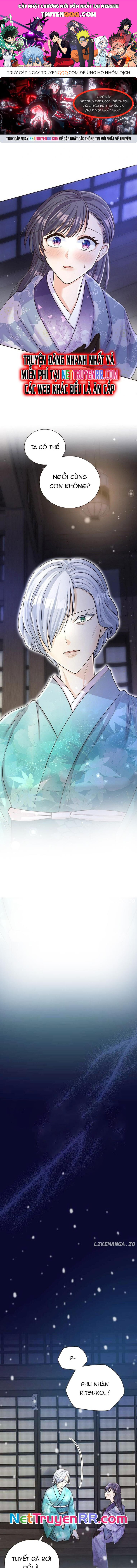 Cô Dâu Của Sói Trắng Chapter 65 - Trang 2