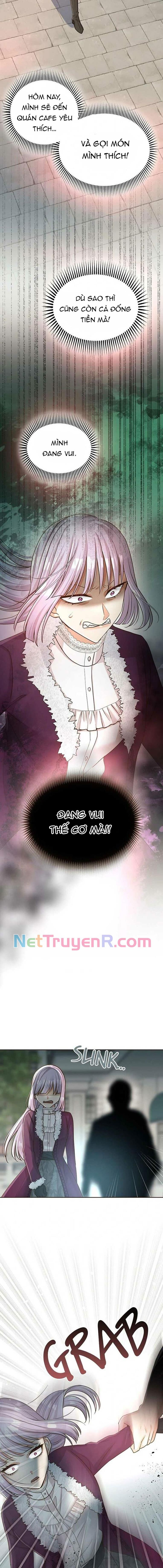 Cô Dâu Của Sói Trắng Chapter 67 - Trang 2