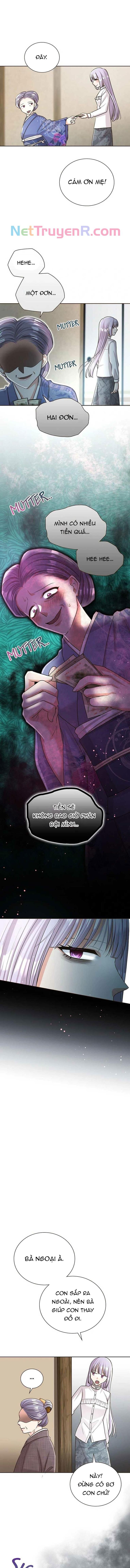 Cô Dâu Của Sói Trắng Chapter 67 - Trang 2