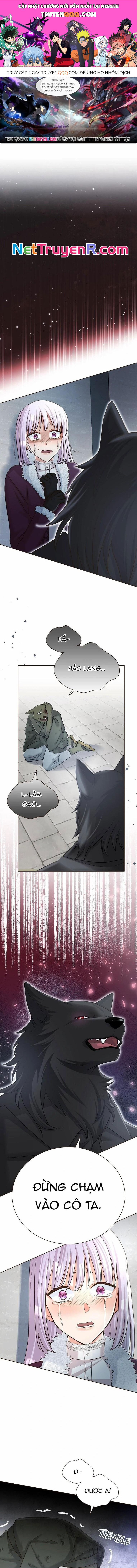 Cô Dâu Của Sói Trắng Chapter 68 - Trang 2