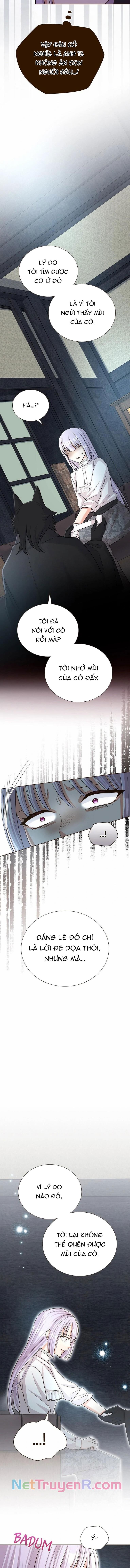 Cô Dâu Của Sói Trắng Chapter 68 - Trang 2