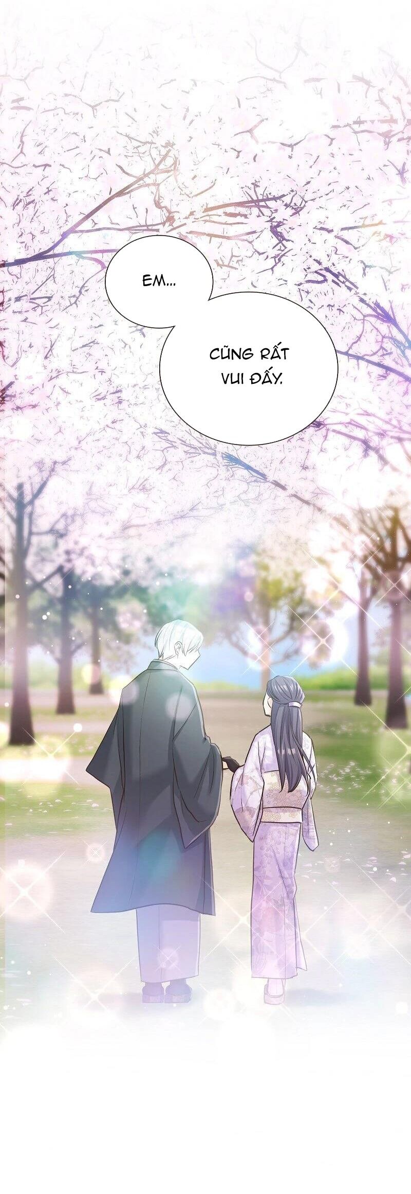 Cô Dâu Của Sói Trắng Chapter 69 - Trang 2