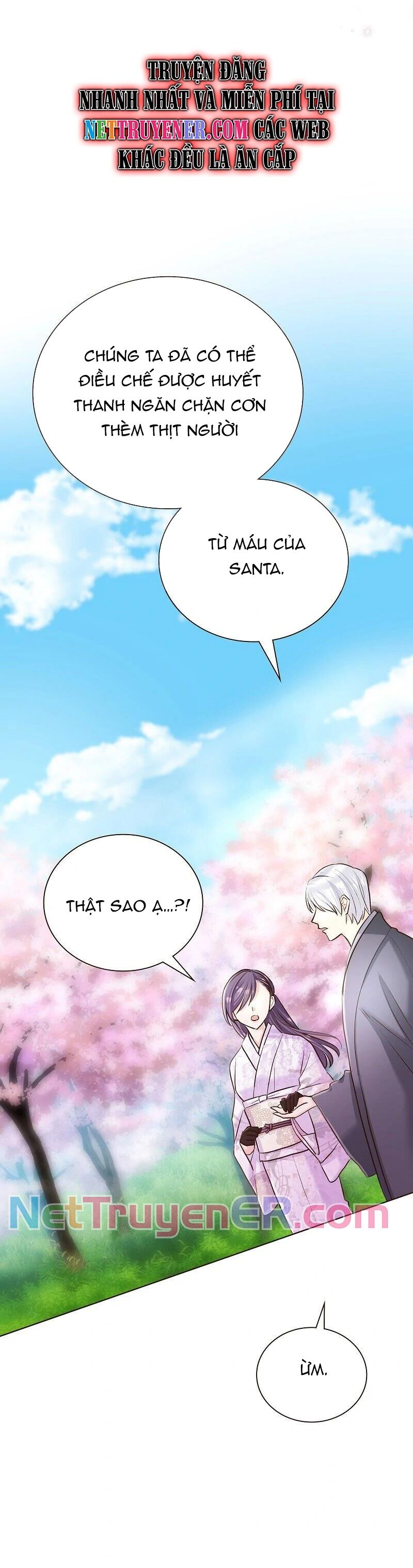 Cô Dâu Của Sói Trắng Chapter 69 - Trang 2