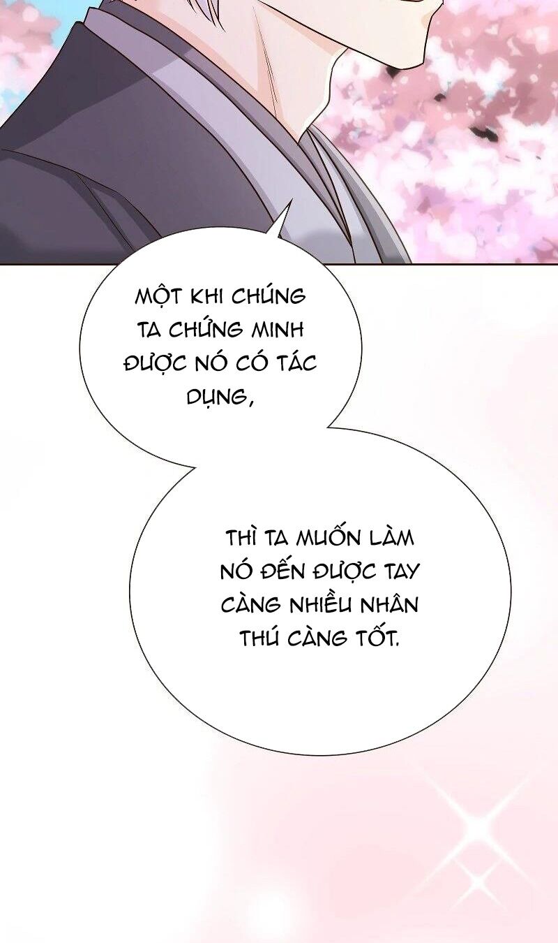 Cô Dâu Của Sói Trắng Chapter 69 - Trang 2