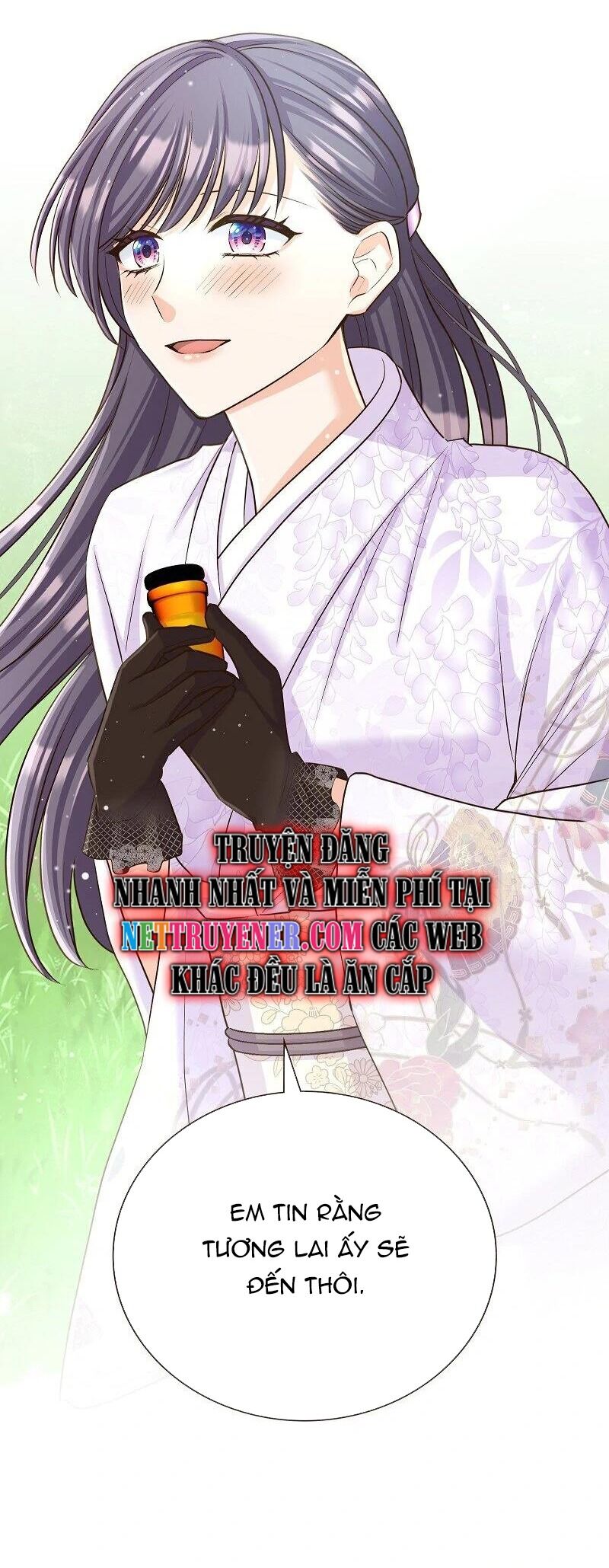 Cô Dâu Của Sói Trắng Chapter 69 - Trang 2
