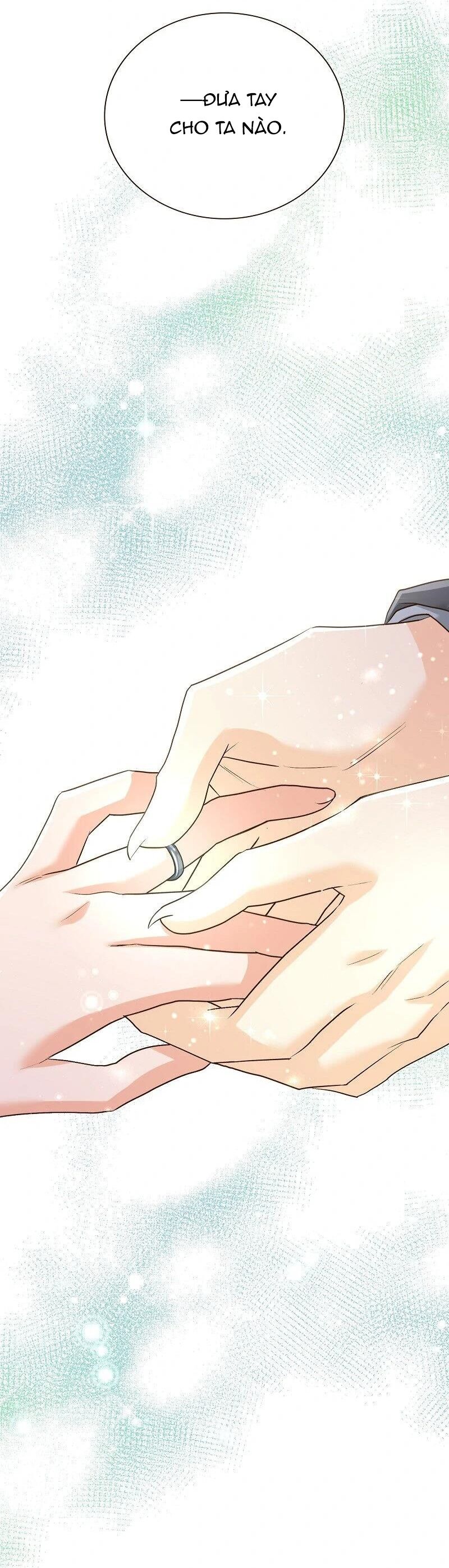 Cô Dâu Của Sói Trắng Chapter 69 - Trang 2
