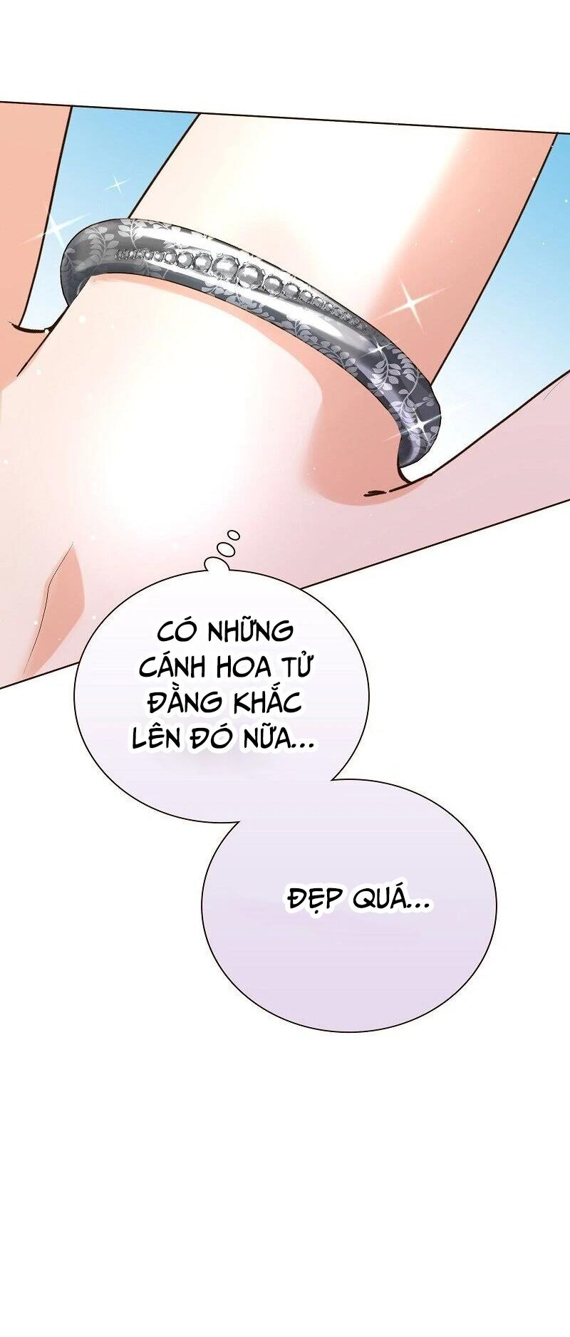 Cô Dâu Của Sói Trắng Chapter 69 - Trang 2