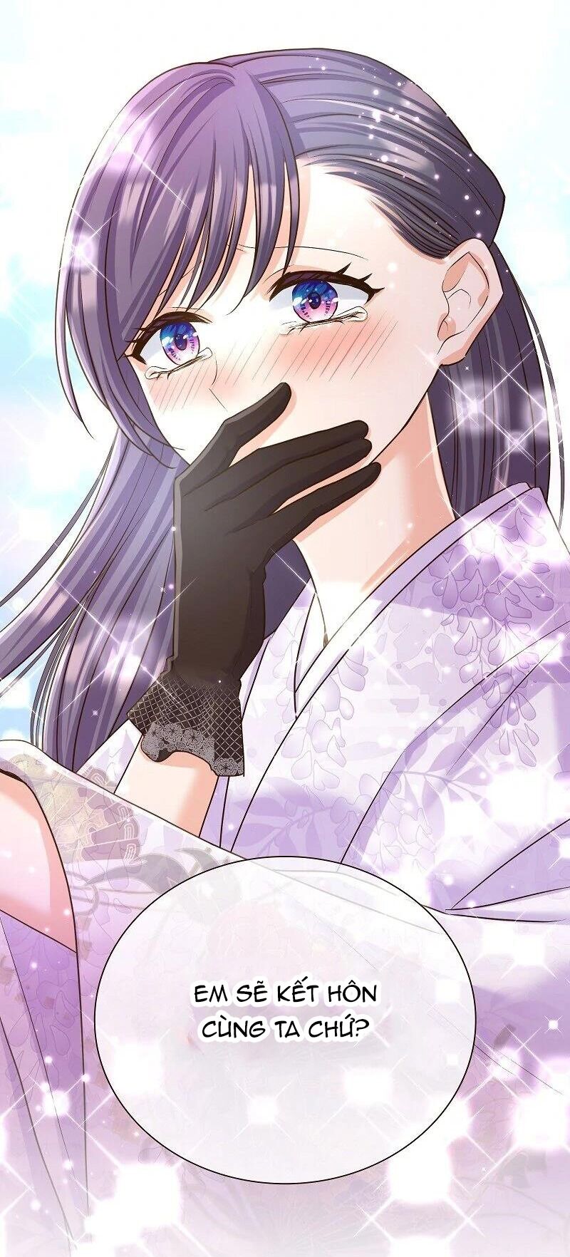 Cô Dâu Của Sói Trắng Chapter 69 - Trang 2