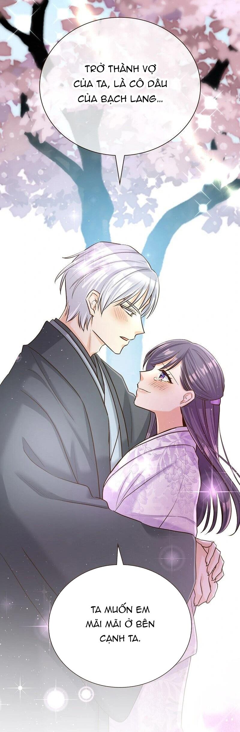 Cô Dâu Của Sói Trắng Chapter 69 - Trang 2