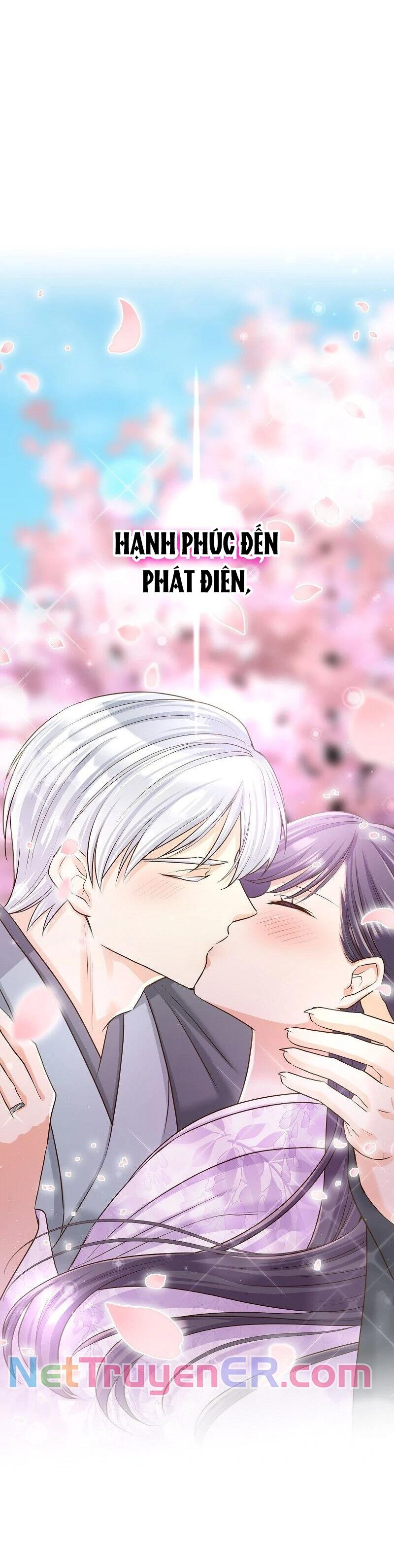 Cô Dâu Của Sói Trắng Chapter 69 - Trang 2