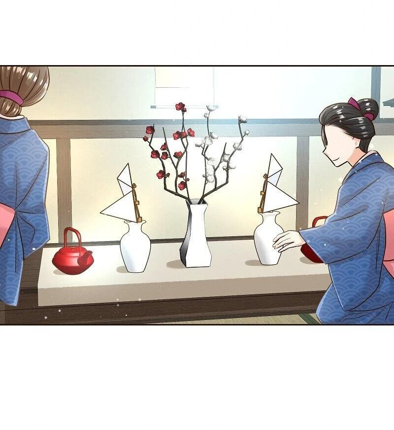Cô Dâu Của Sói Trắng Chapter 69 - Trang 2