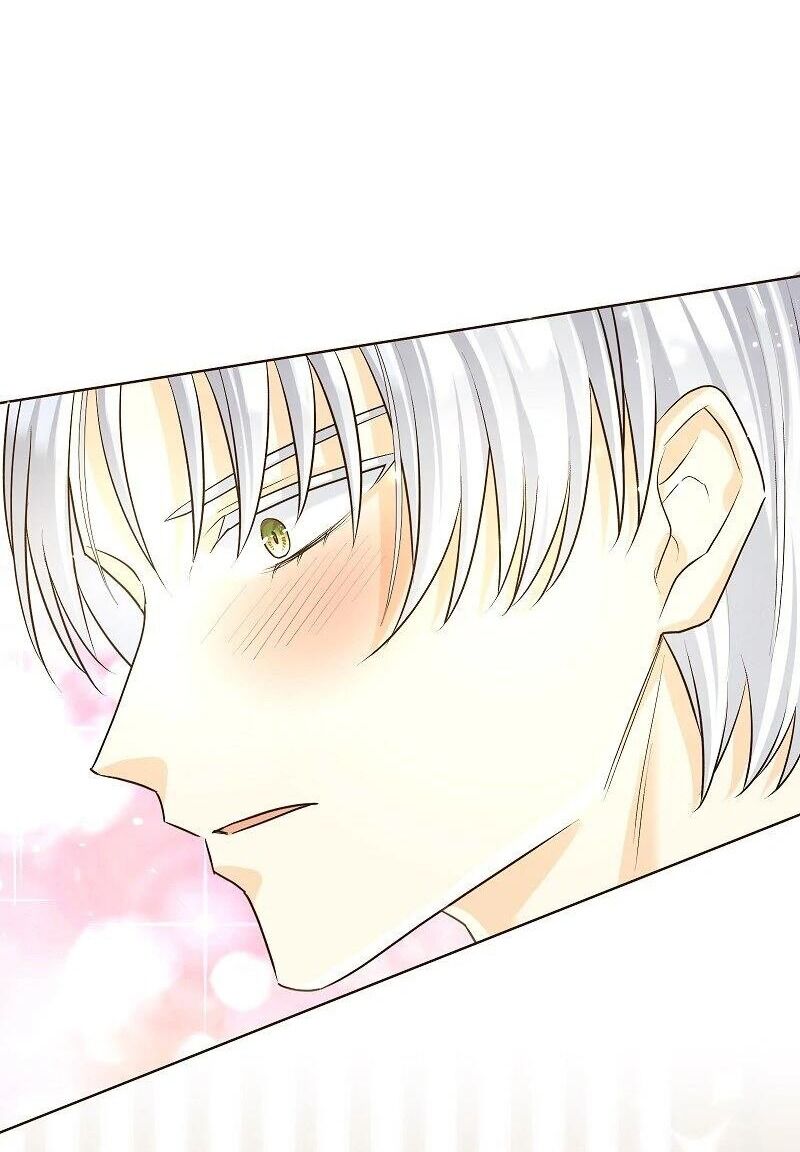 Cô Dâu Của Sói Trắng Chapter 69 - Trang 2