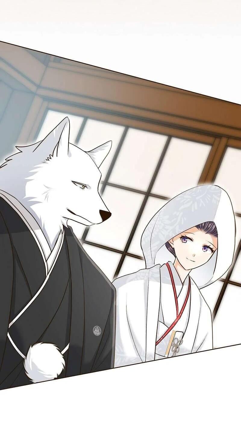 Cô Dâu Của Sói Trắng Chapter 70 - Trang 2
