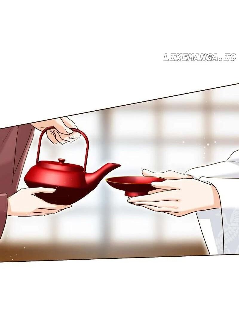 Cô Dâu Của Sói Trắng Chapter 70 - Trang 2