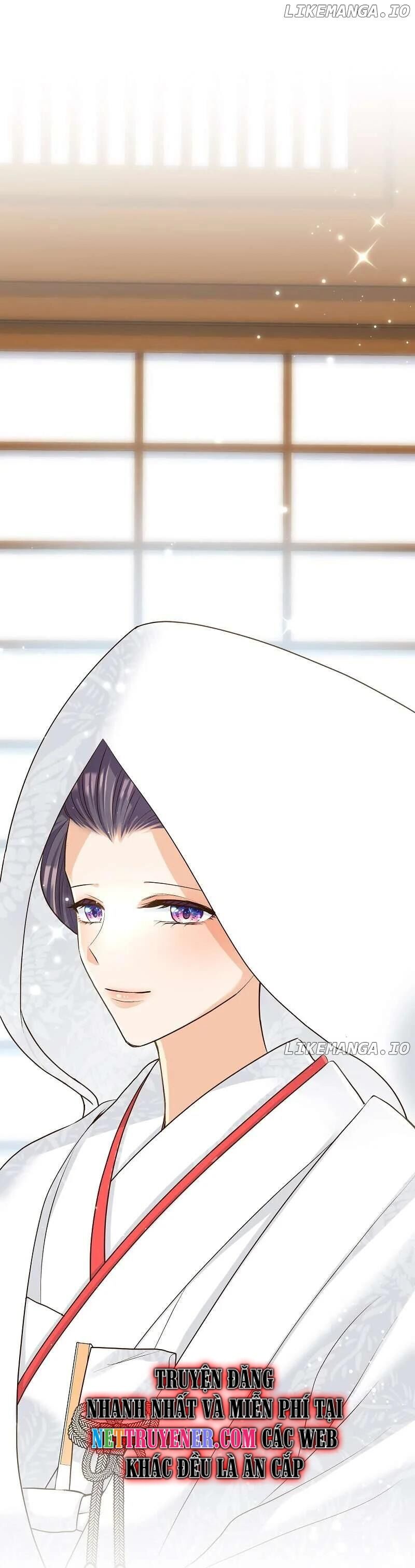 Cô Dâu Của Sói Trắng Chapter 70 - Trang 2