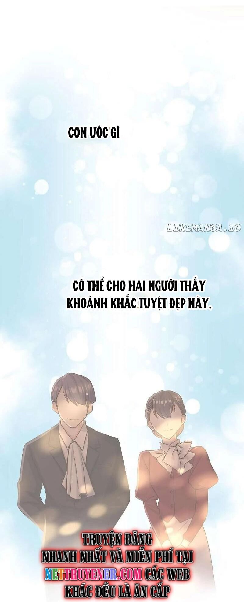 Cô Dâu Của Sói Trắng Chapter 70 - Trang 2