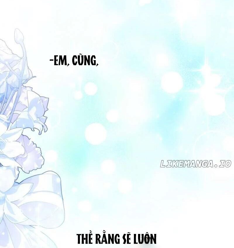 Cô Dâu Của Sói Trắng Chapter 70 - Trang 2