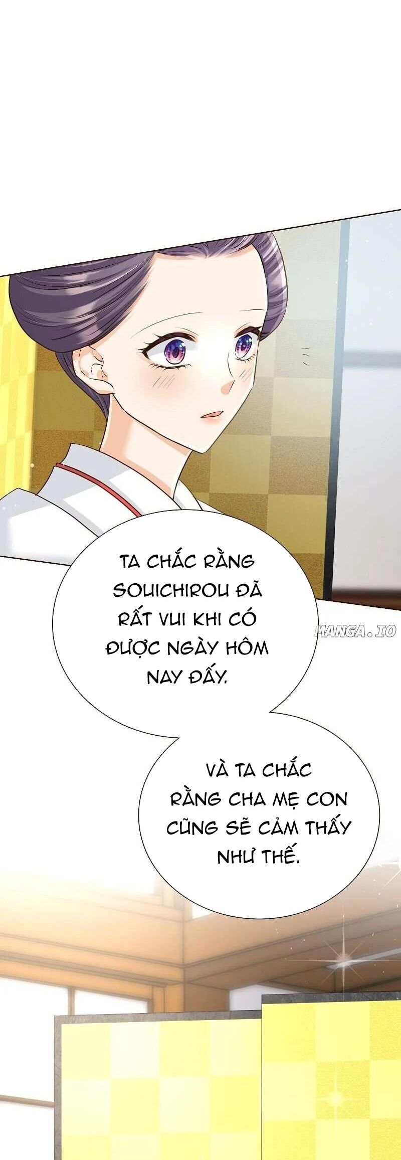 Cô Dâu Của Sói Trắng Chapter 70 - Trang 2