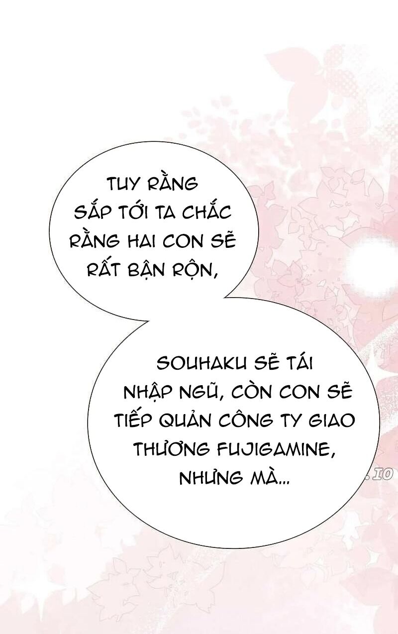 Cô Dâu Của Sói Trắng Chapter 70 - Trang 2