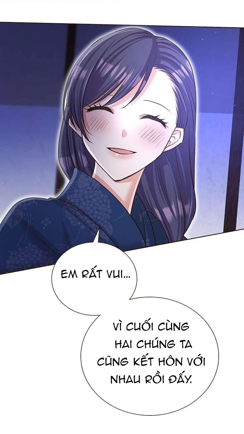 Cô Dâu Của Sói Trắng Chapter 70 - Trang 2