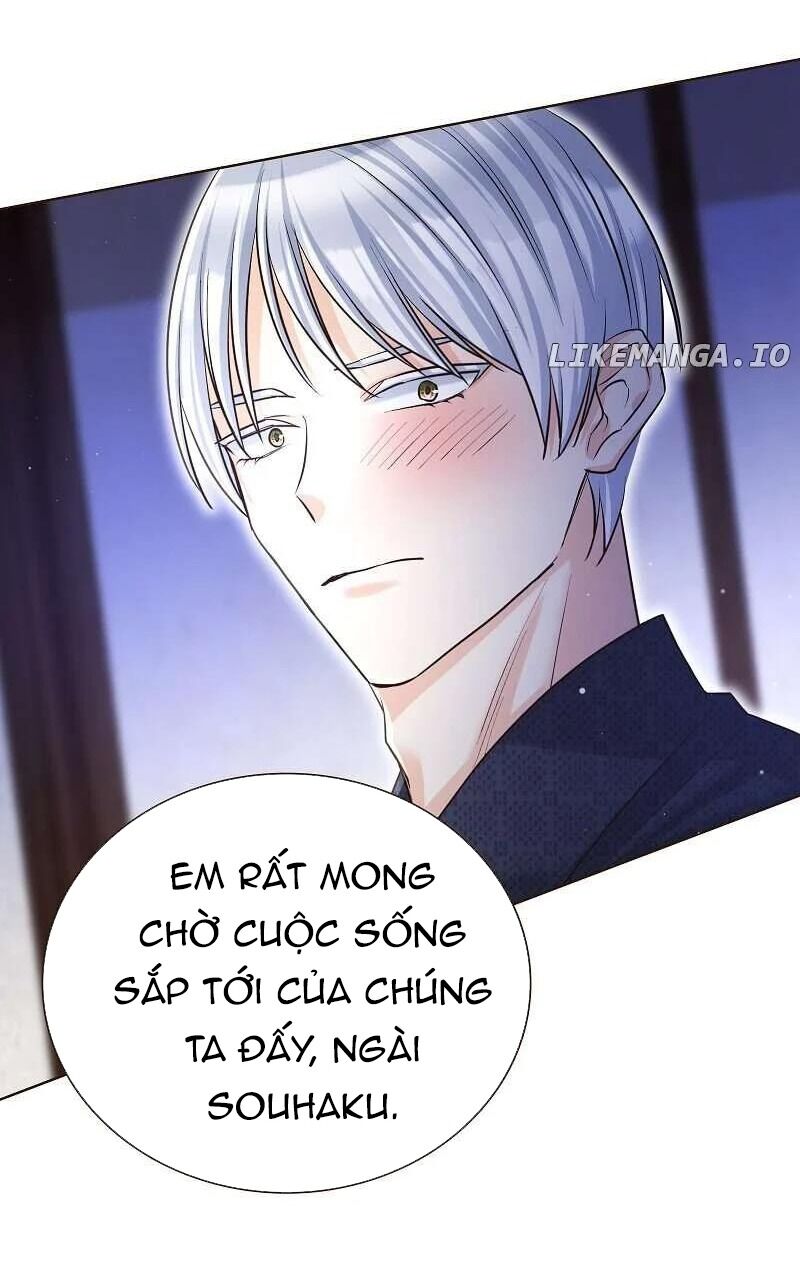 Cô Dâu Của Sói Trắng Chapter 70 - Trang 2
