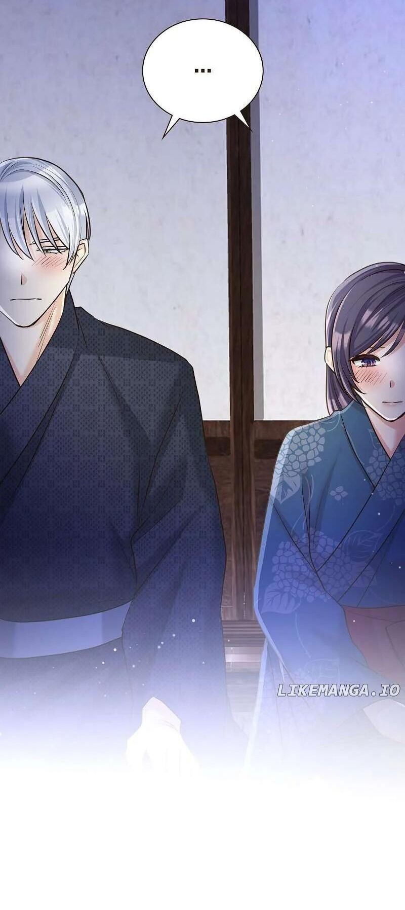 Cô Dâu Của Sói Trắng Chapter 70 - Trang 2