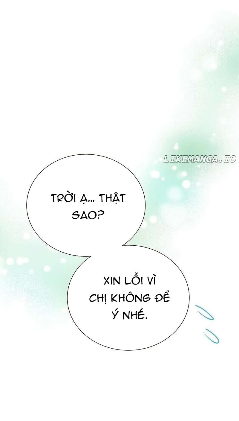 Cô Dâu Của Sói Trắng Chapter 70 - Trang 2