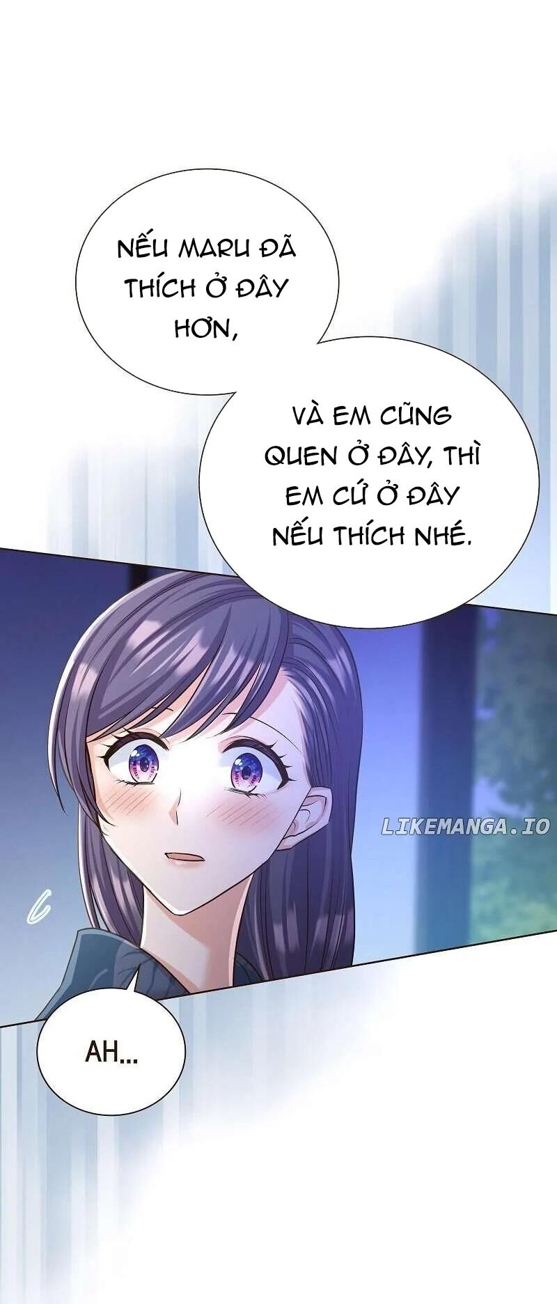 Cô Dâu Của Sói Trắng Chapter 70 - Trang 2