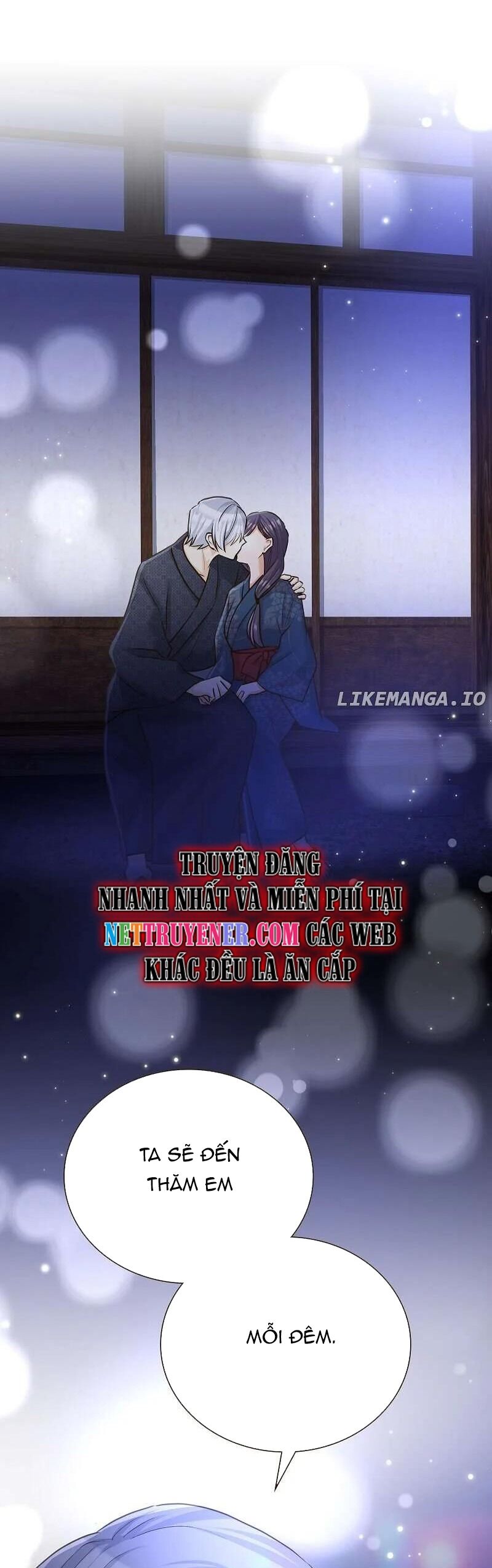 Cô Dâu Của Sói Trắng Chapter 70 - Trang 2