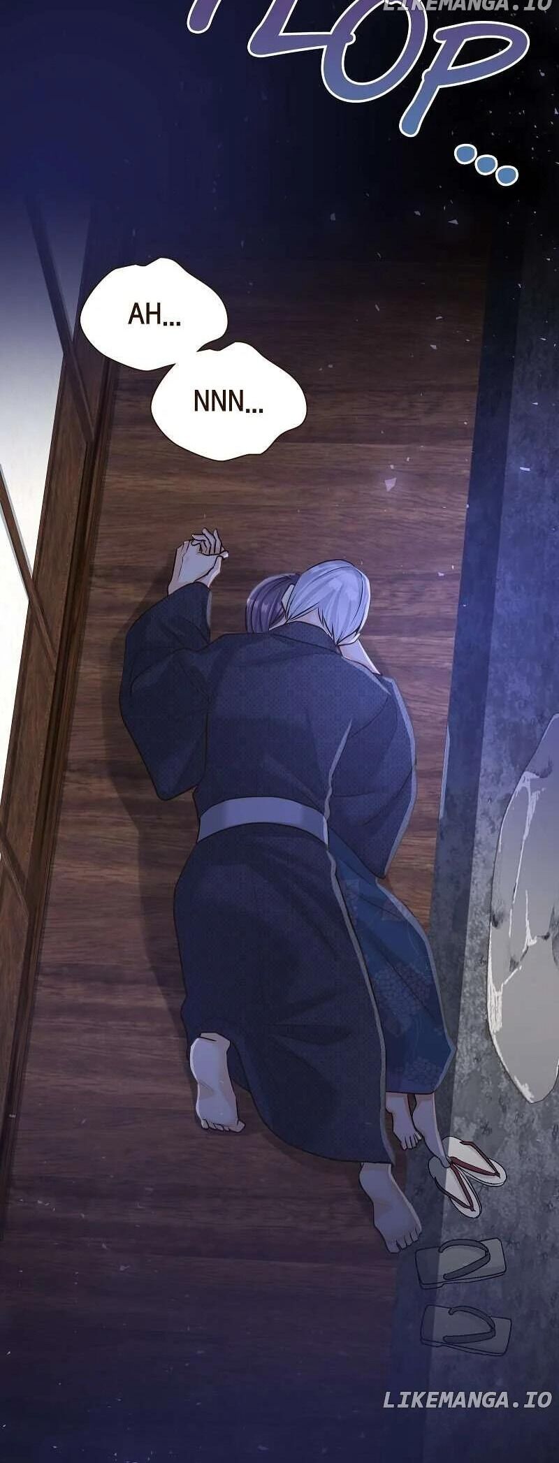 Cô Dâu Của Sói Trắng Chapter 70 - Trang 2