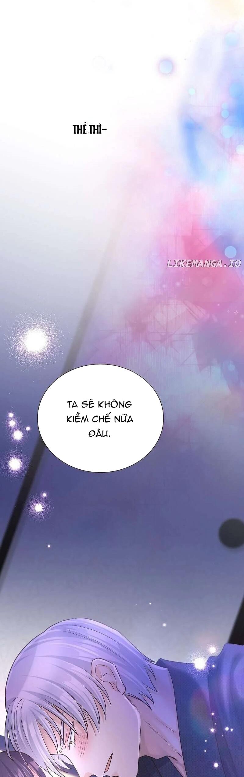 Cô Dâu Của Sói Trắng Chapter 70 - Trang 2