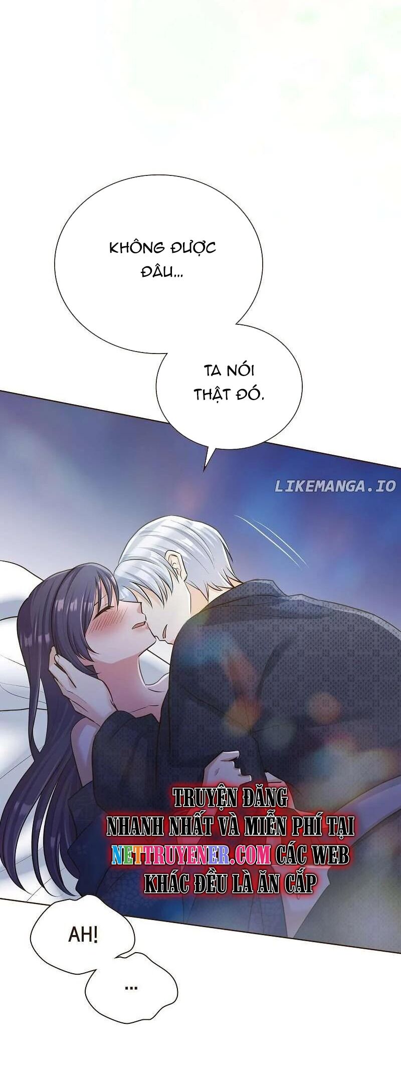 Cô Dâu Của Sói Trắng Chapter 71 - Trang 2
