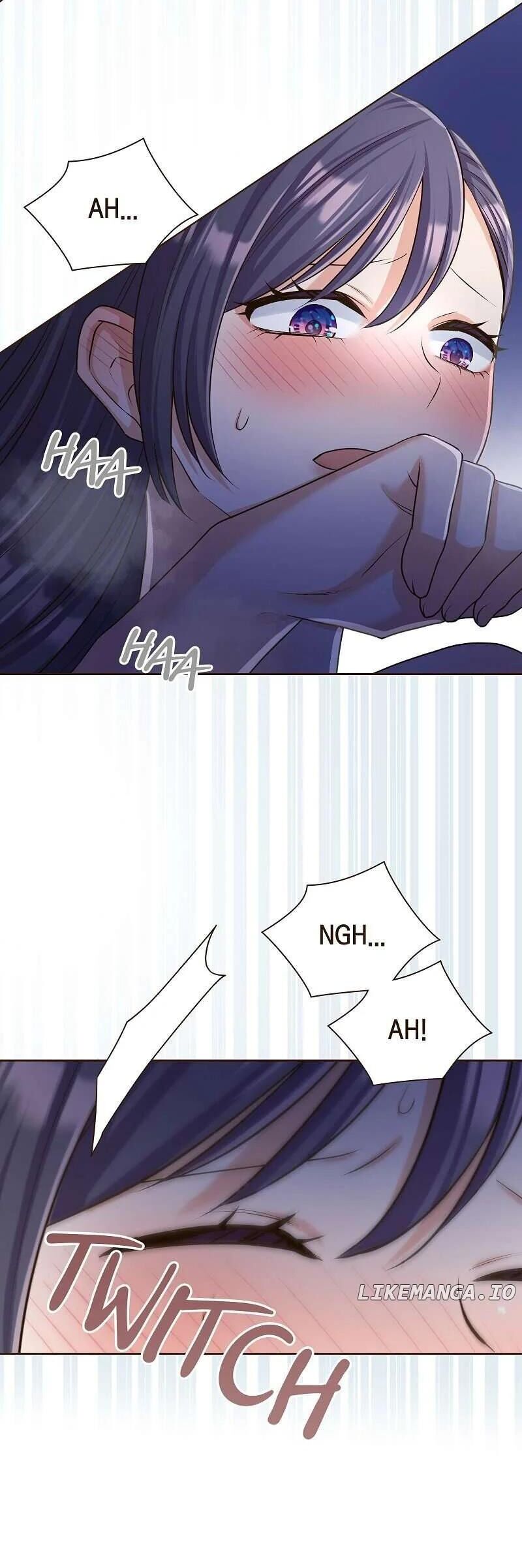 Cô Dâu Của Sói Trắng Chapter 71 - Trang 2