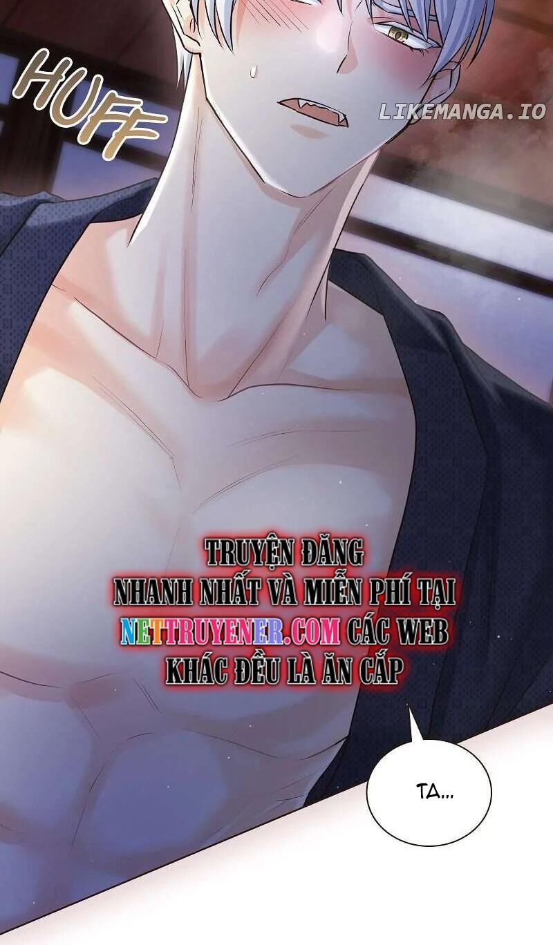 Cô Dâu Của Sói Trắng Chapter 71 - Trang 2