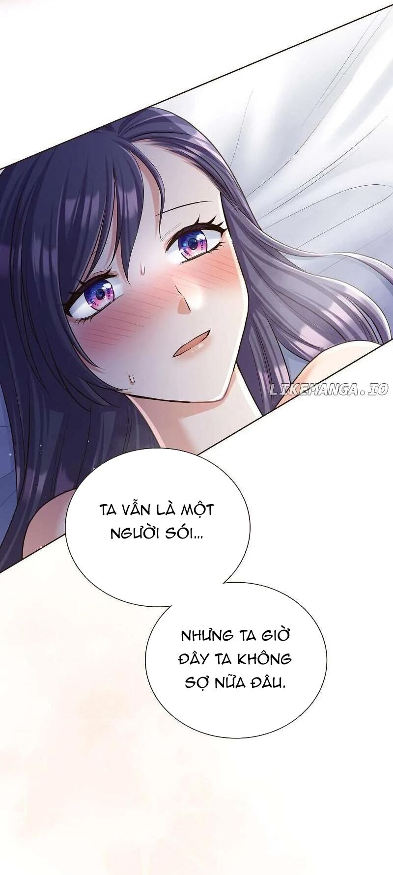 Cô Dâu Của Sói Trắng Chapter 71 - Trang 2