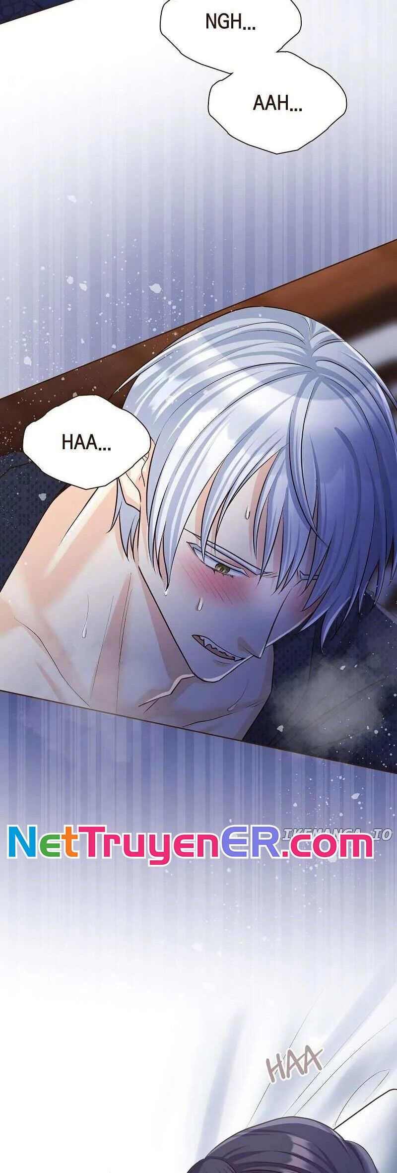 Cô Dâu Của Sói Trắng Chapter 71 - Trang 2