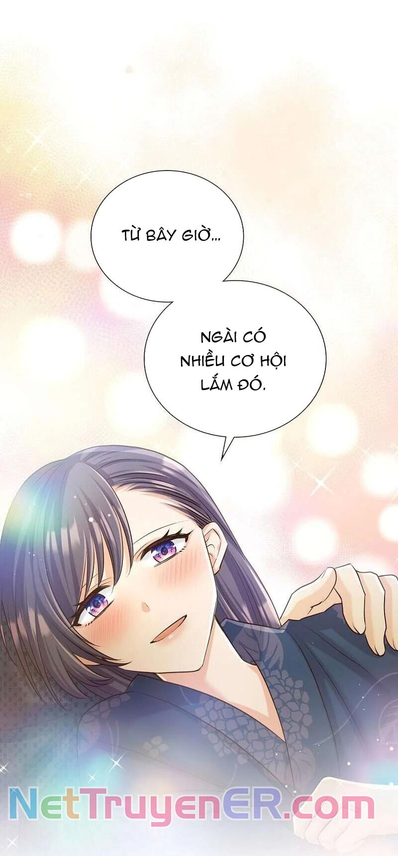 Cô Dâu Của Sói Trắng Chapter 71 - Trang 2