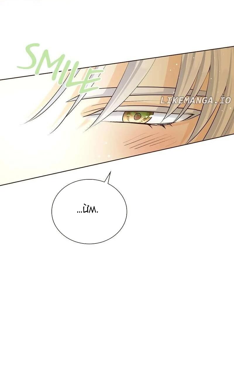 Cô Dâu Của Sói Trắng Chapter 71 - Trang 2
