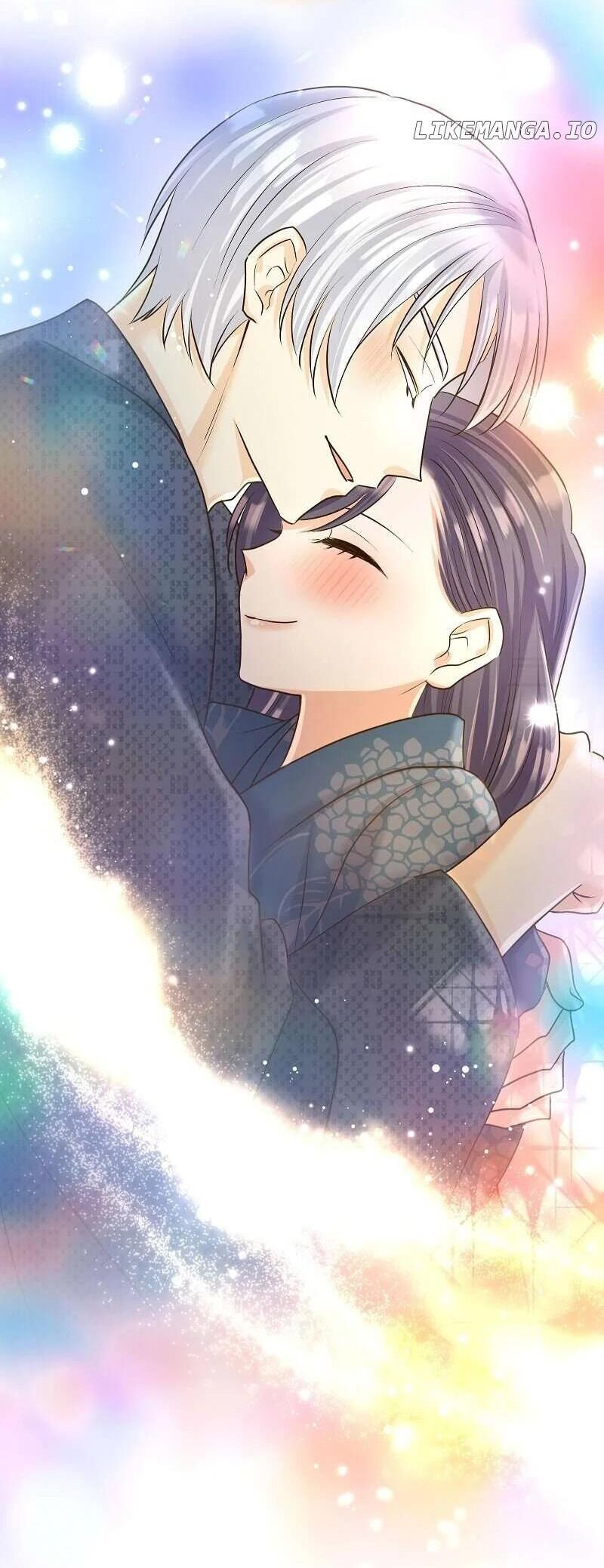 Cô Dâu Của Sói Trắng Chapter 71 - Trang 2