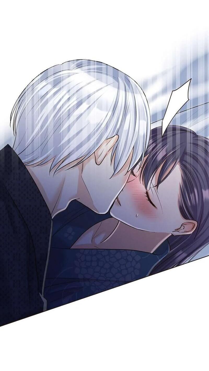 Cô Dâu Của Sói Trắng Chapter 71 - Trang 2