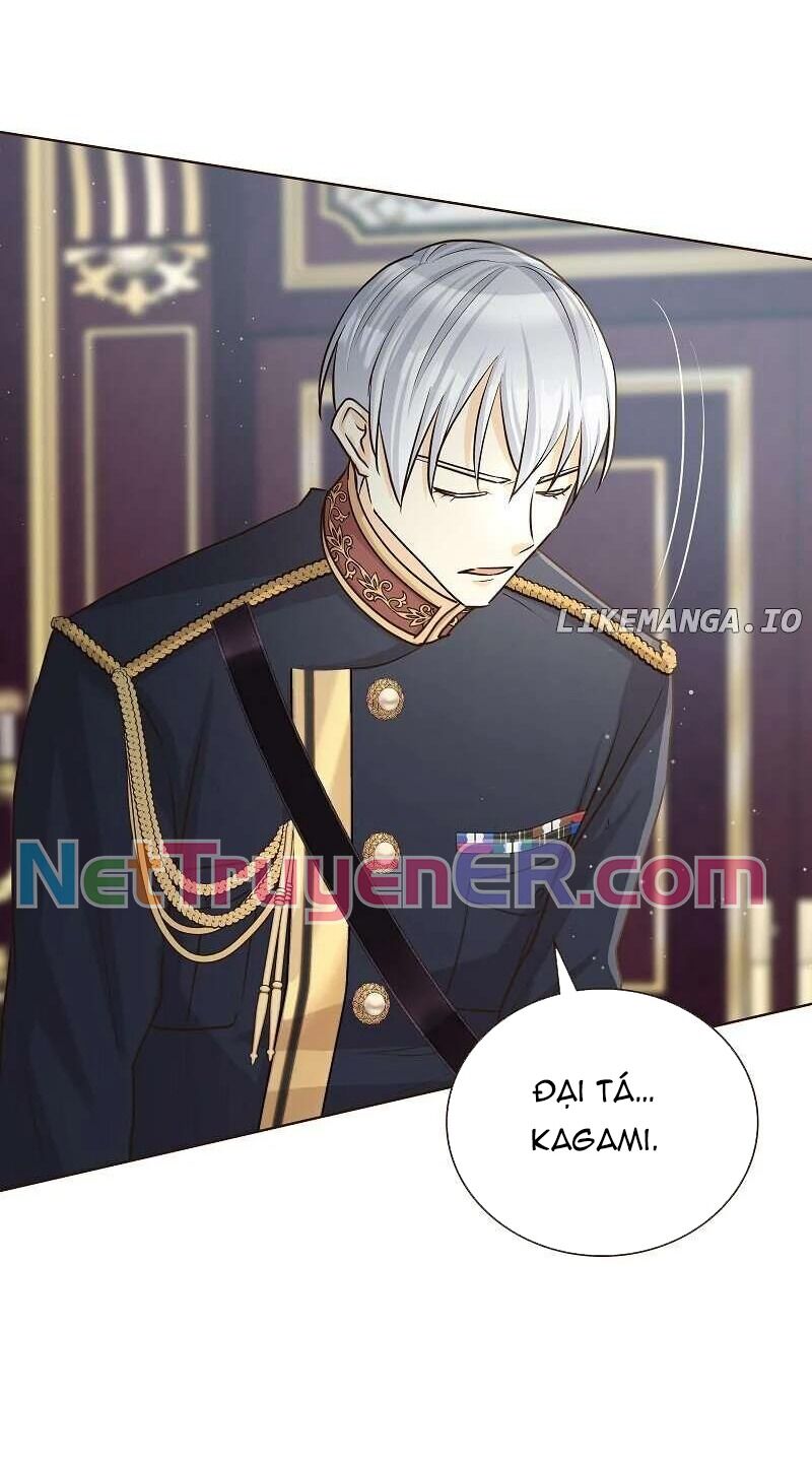 Cô Dâu Của Sói Trắng Chapter 71 - Trang 2