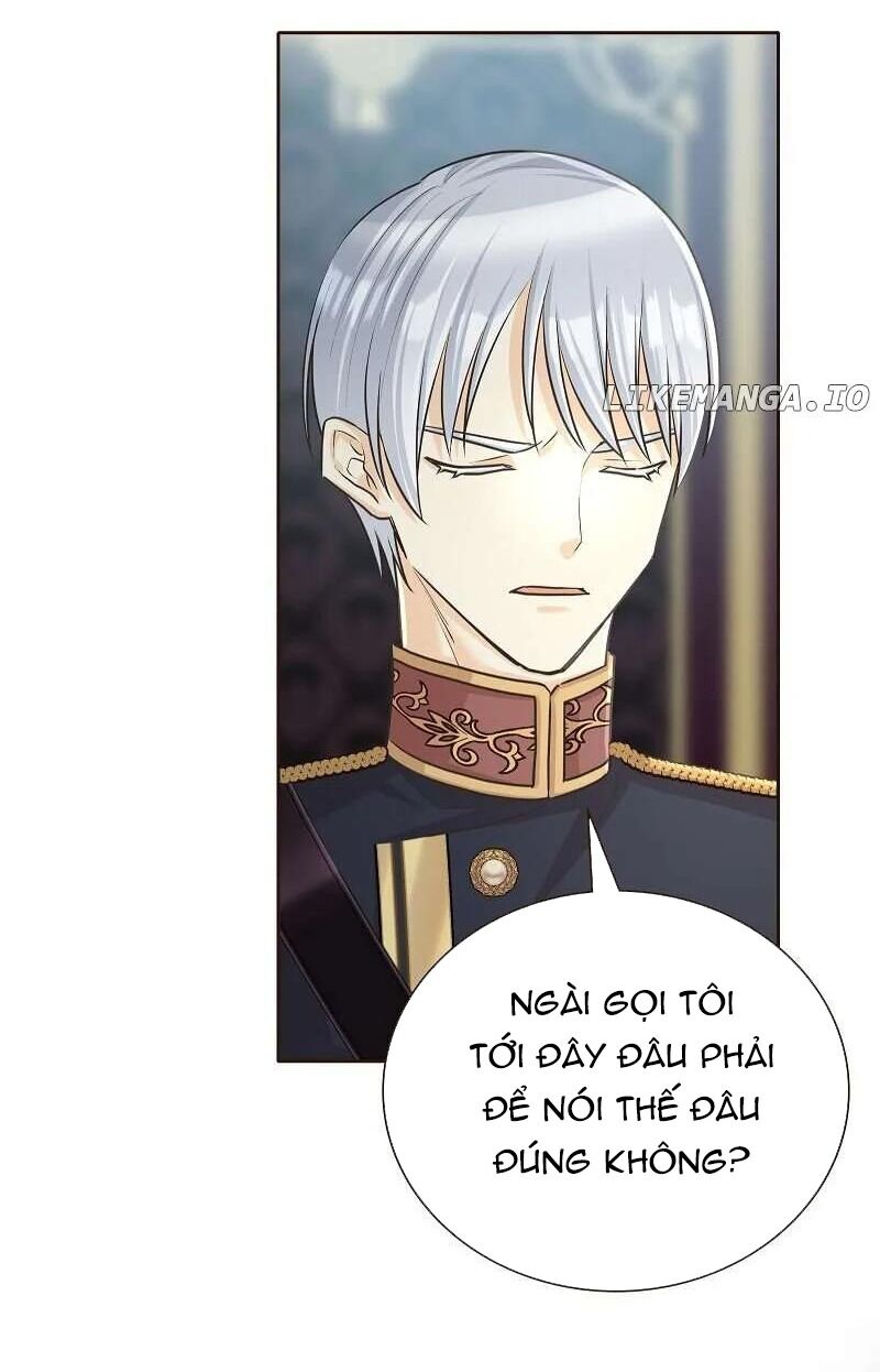 Cô Dâu Của Sói Trắng Chapter 71 - Trang 2