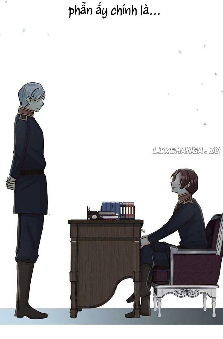 Cô Dâu Của Sói Trắng Chapter 72 - Trang 2